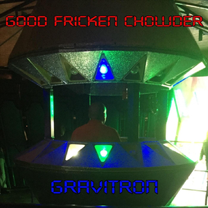 Gravitron