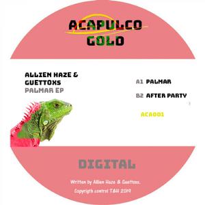 Palmar (Original Mix)