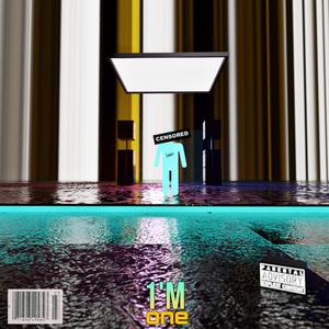 I'm 1 (feat. Kratoz)