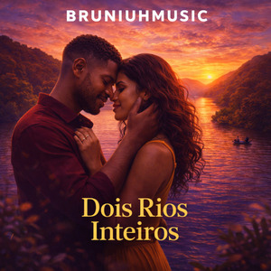 Dois Rios Inteiros