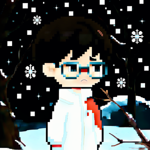 冬天时再见（Prod by 卢克pinka）