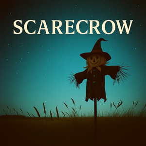 スケアクロウ (Cover)