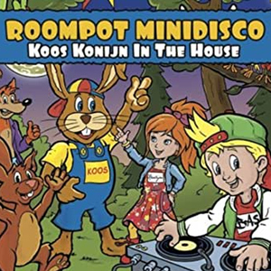 Ik Ben Een Kopje