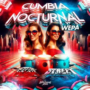 Cumbia Nocturnal Wepa