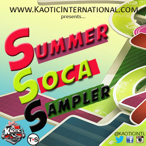 [K.Rich] Nothing Less (SocaPlate