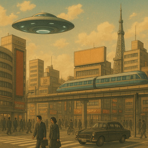 昭和100年で生きる君へ