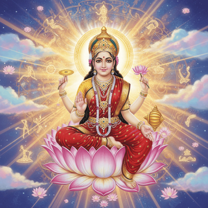 Maa Siddhidatri