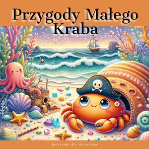 Przygody Małego Kraba