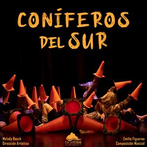 Coníferos del Sur 2 - Lamento Indígena