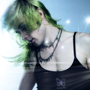 I AM (feat. Crybaby)