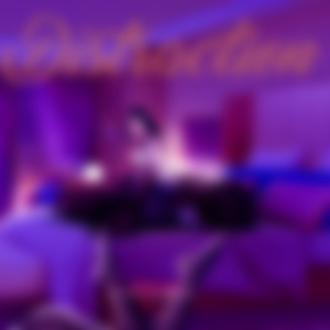 Distraction (Sped Up)