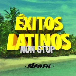 Verano Latino Medley: El Tiburón / A la Playa / Follow The Leader / Salta / La Bomba / Samba de Janeiro / Levantando las Manos / Macarena