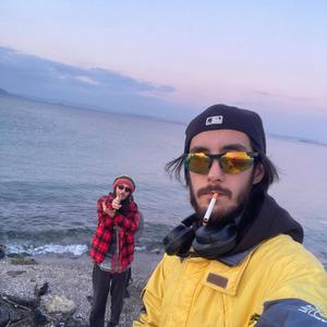 Underground Stage (feat. Sellow)