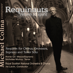 Requinauts, "Return to Spirit": Spring and Fall