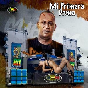 MI PRIMERA DAMA (Champeta Exclusivo) Edwin el Maestro | Bm en Concierto