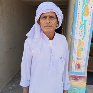 Lambi Laj Kr Patlishi