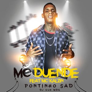 Pontinho Sad (feat. MC Kalzin)