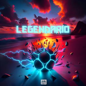 LEGENDARIO (Sped Up)