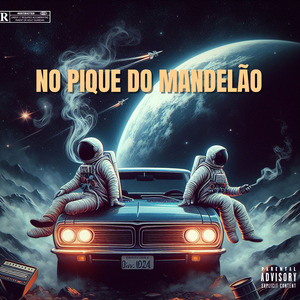 No Pique do Mandelão