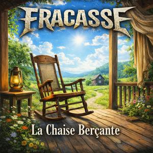 La chaise berçante