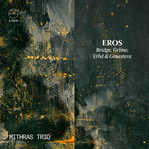 Phantasie Trio in C Minor, H. 79: II. Andante con molto espressione