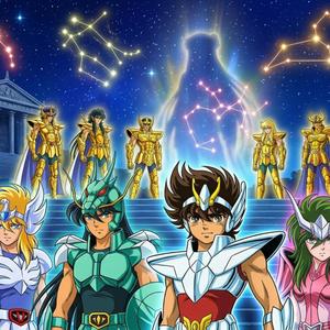 I Cavalieri dello Zodiaco