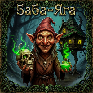 Баба-Яга