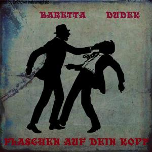 Flaschen auf dein Kopf (feat. Dudek)