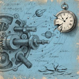 李昊天VastSky - 碎幕（HO_A2 remix）