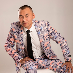 Ынакшылын чокта