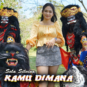 Kamu Dimana