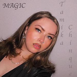 Magic (feat. Machete)