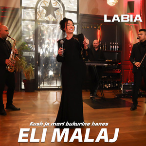 Kush ja mori bukurinë hanës