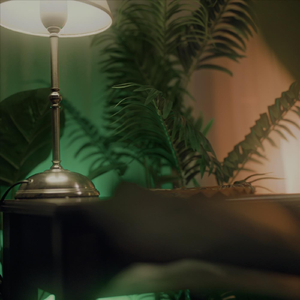 Mamihlapinatapai (Acústico)