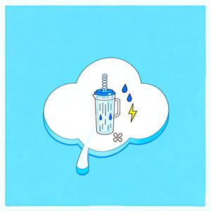 人间终点皆黄泉（初来人间时）