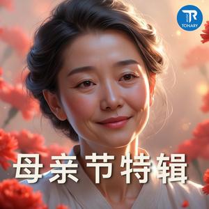 母亲的心 (母亲节之歌)