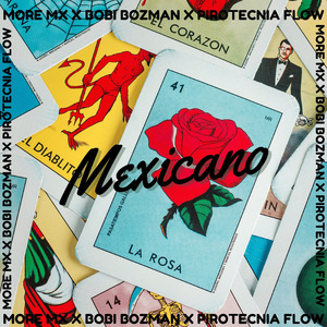 Mexicano