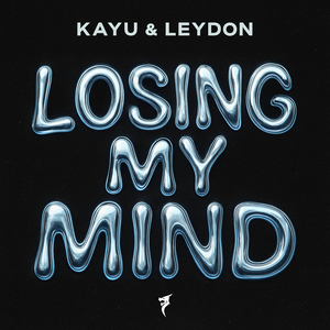Losing My Mind (Extended Mix)