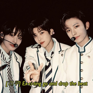 AI NCT WISH 온리유 Jopping