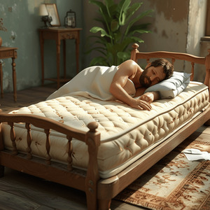 Lagu Penghantar Tidur