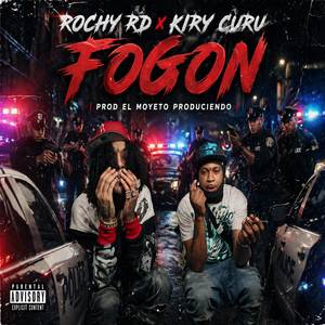 FOGON