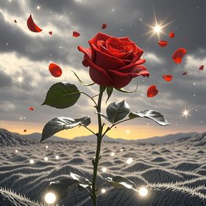 唯一玫瑰-史景毅