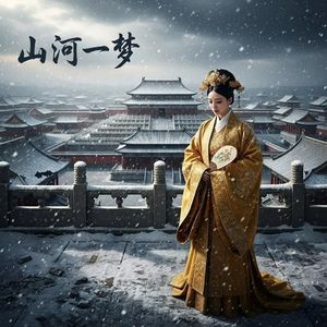 山河一梦（Coren remix）