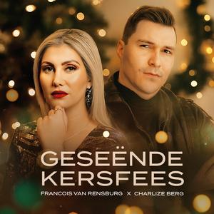Geseënde Kersfees (feat. Charlize Berg)