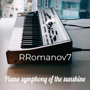 Piano Symphony of the Sunshine