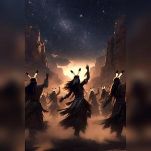 Kiva Dance