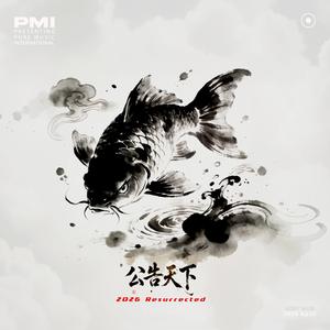 公告天下 Resurrected