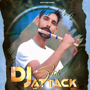 Suketi Dj Attack