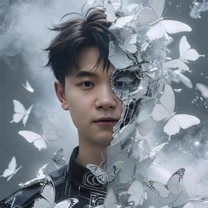 性格恶劣 脸却乖