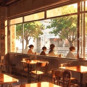 Luciérnagas de Verano